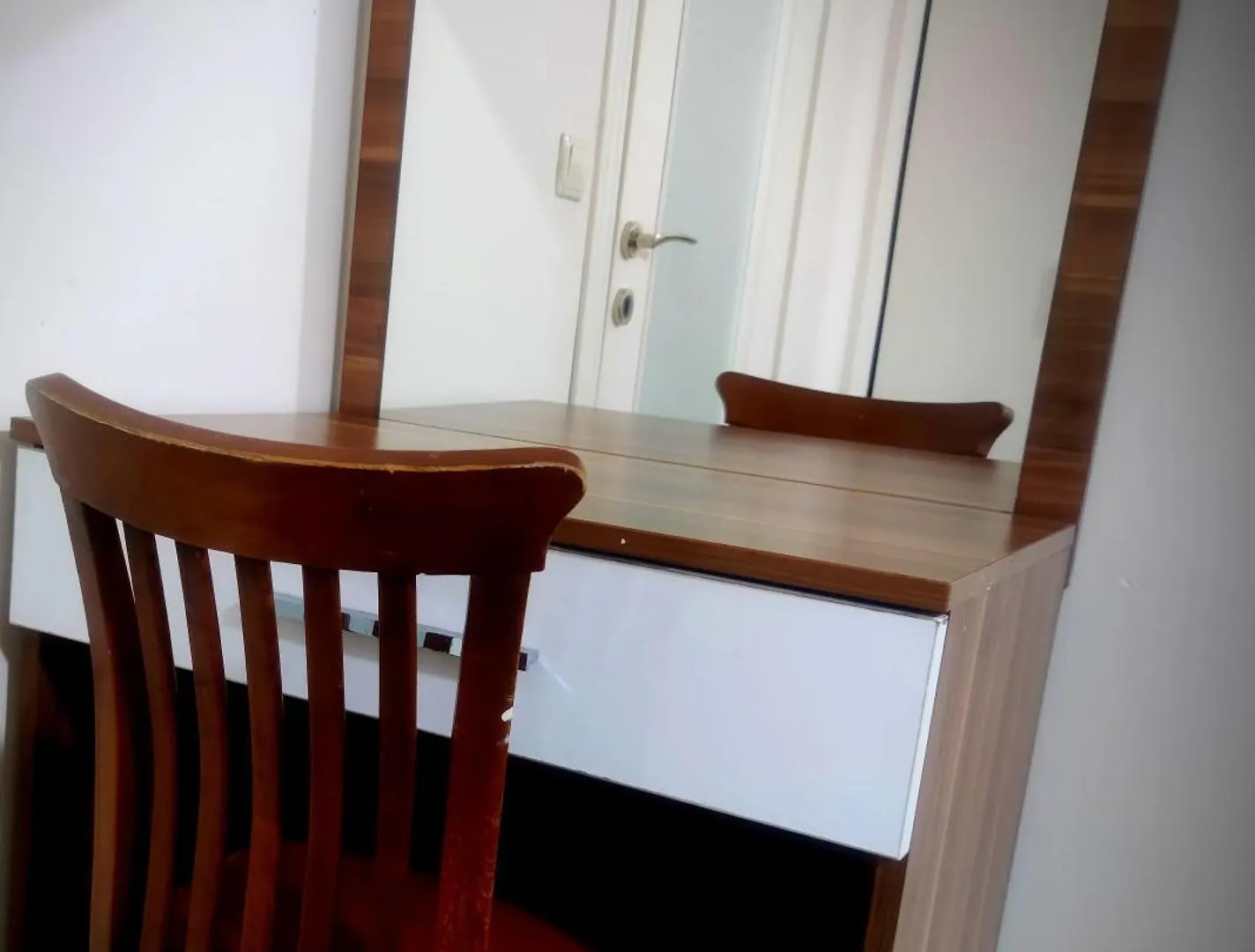 Mimoza İstiklal Apart Hotel İstanbul Apart Otel