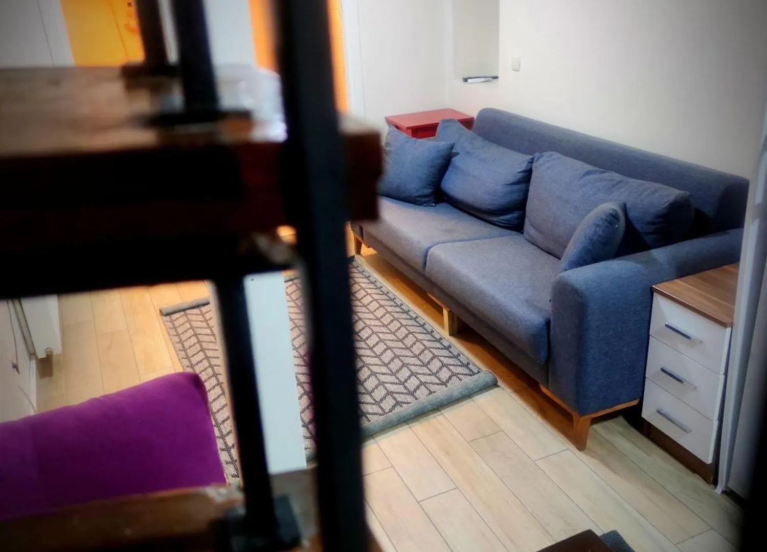 Apart Otel Mimoza İstiklal Apart Hotel İstanbul