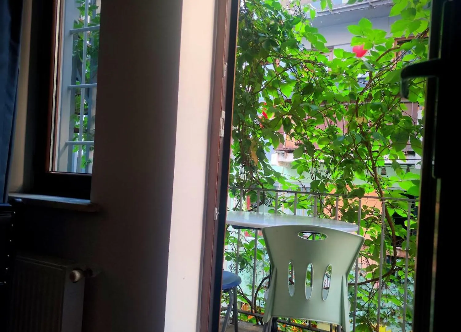 Mimoza İstiklal Apart Hotel İstanbul