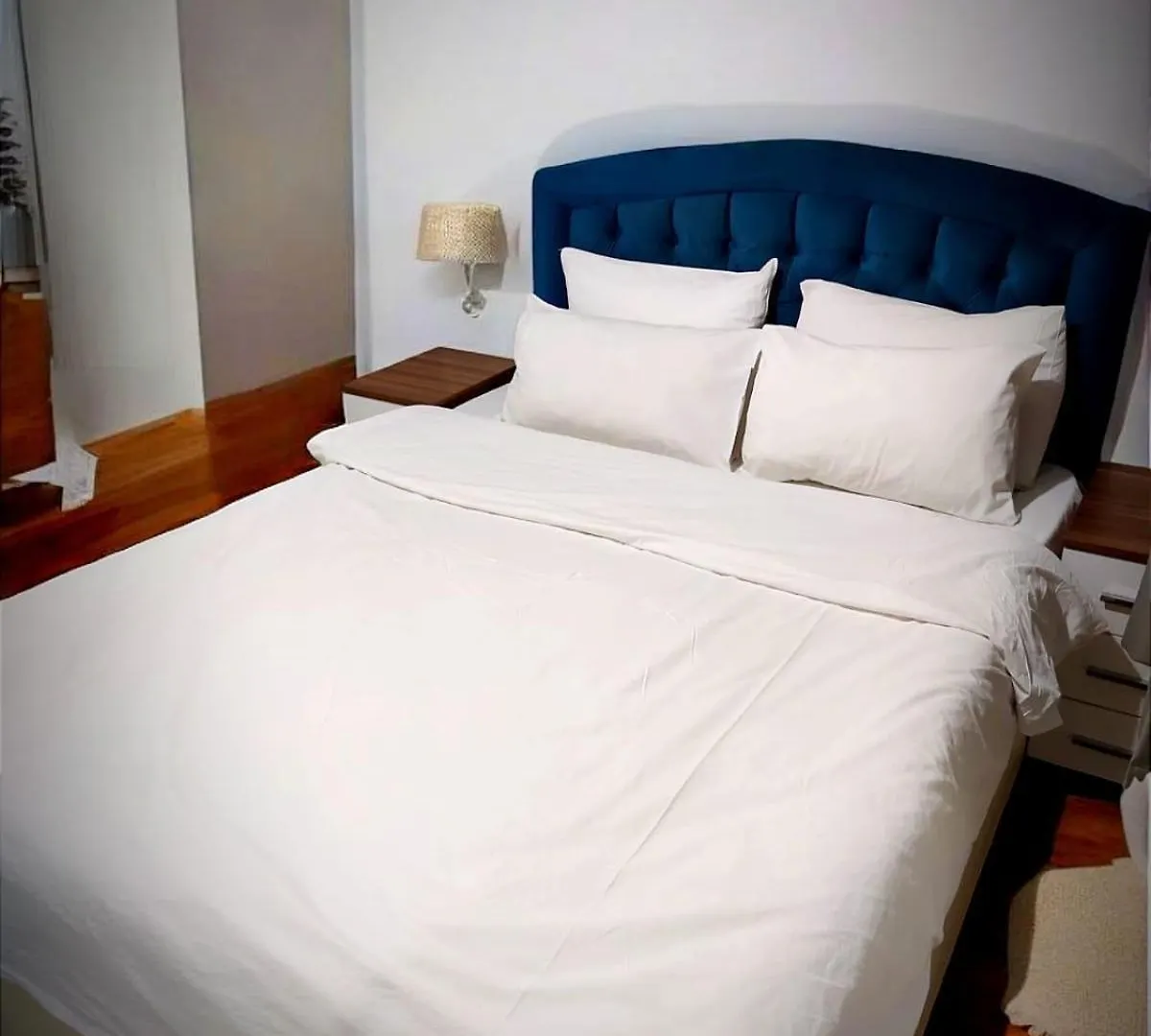 Mimoza İstiklal Apart Hotel İstanbul 0*,