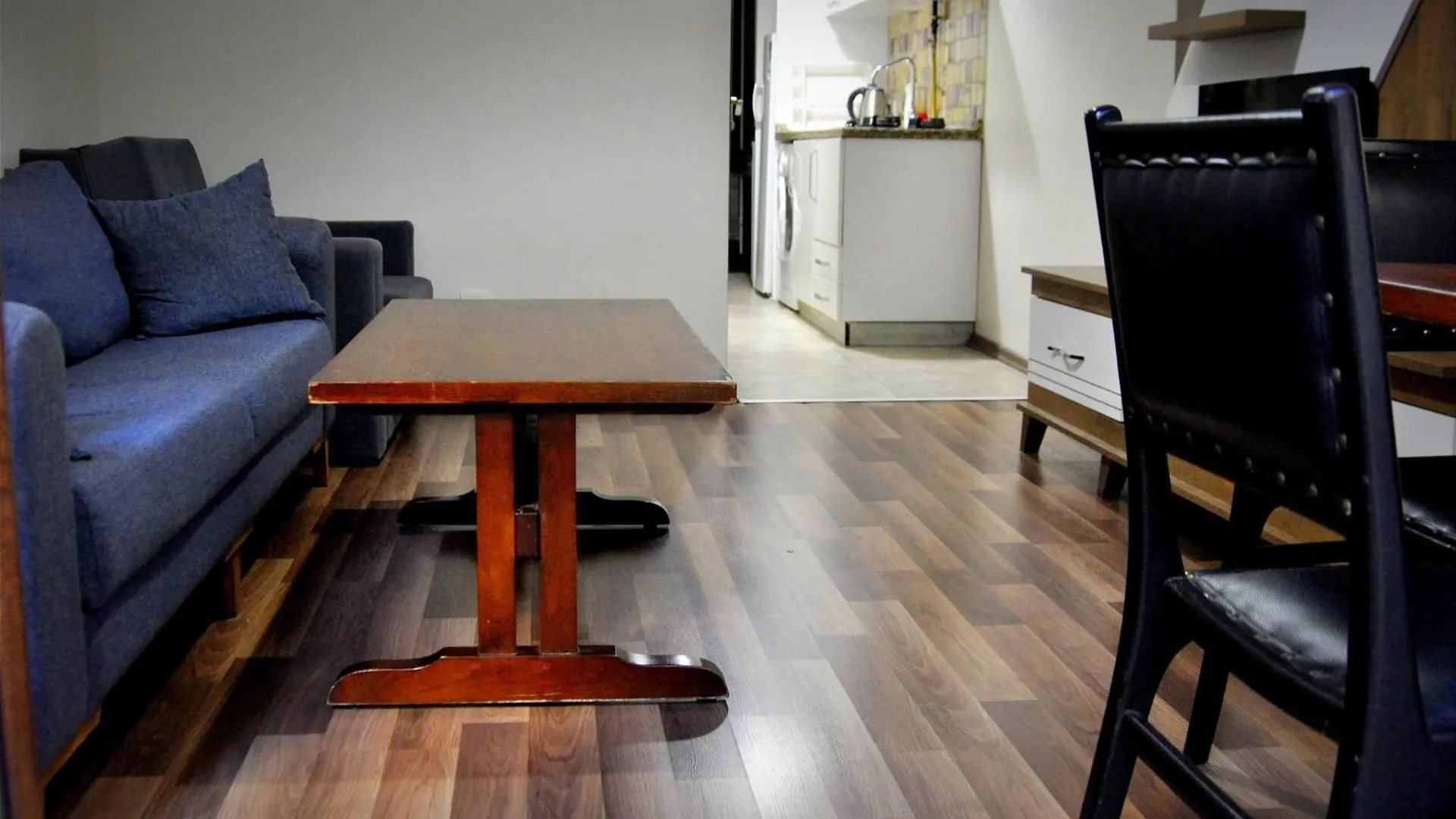 Apart Otel Mimoza İstiklal Apart Hotel İstanbul