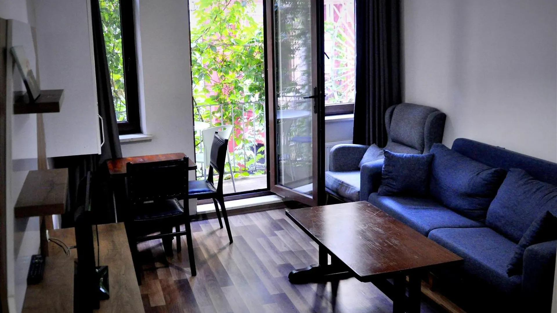 Mimoza İstiklal Apart Hotel İstanbul 0*,  Türkiye