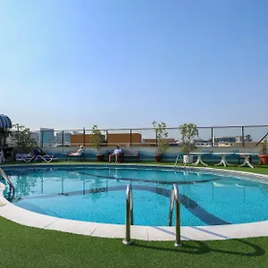 **** فندق Aavri الإمارات العربية المتحدة