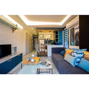  شقة فندقية Ava Center