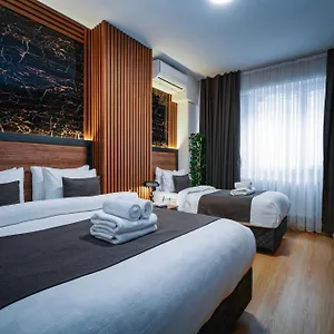 3* فندق Elite Marmara Boutique Sultanahmet