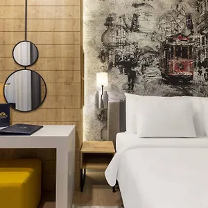5* فندق Days & By Wyndham Esenyurt