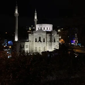 3* Hotel Aram Edessa