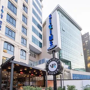 4* Hotel Sirius Deluxe