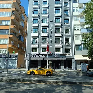 oteli̇ zi̇yaret edi̇n