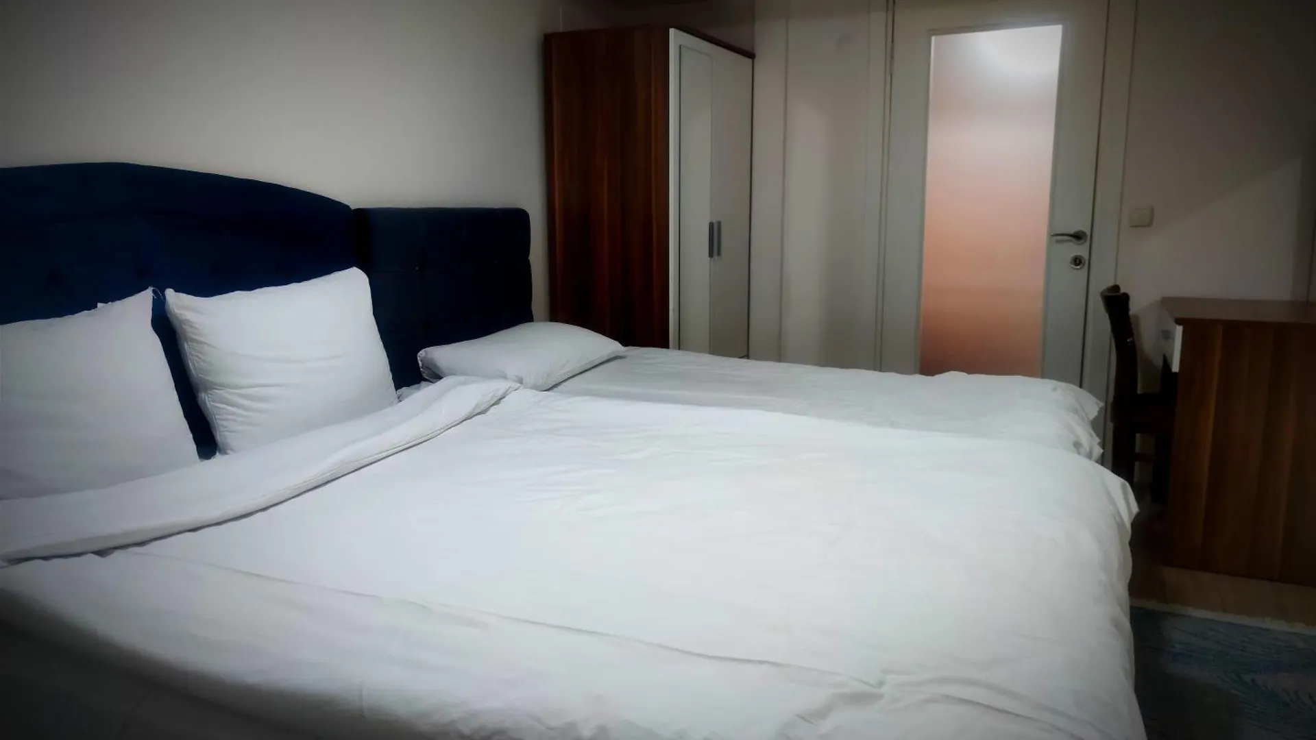 Mimoza Istiklal Apart Hotel 이스탄불 터키