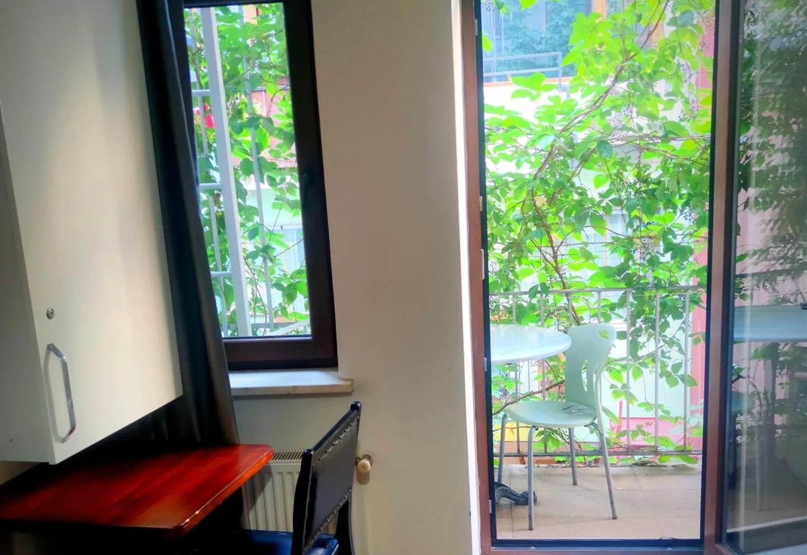 Mimoza Istiklal Apart Hotel Istanbul Turkey