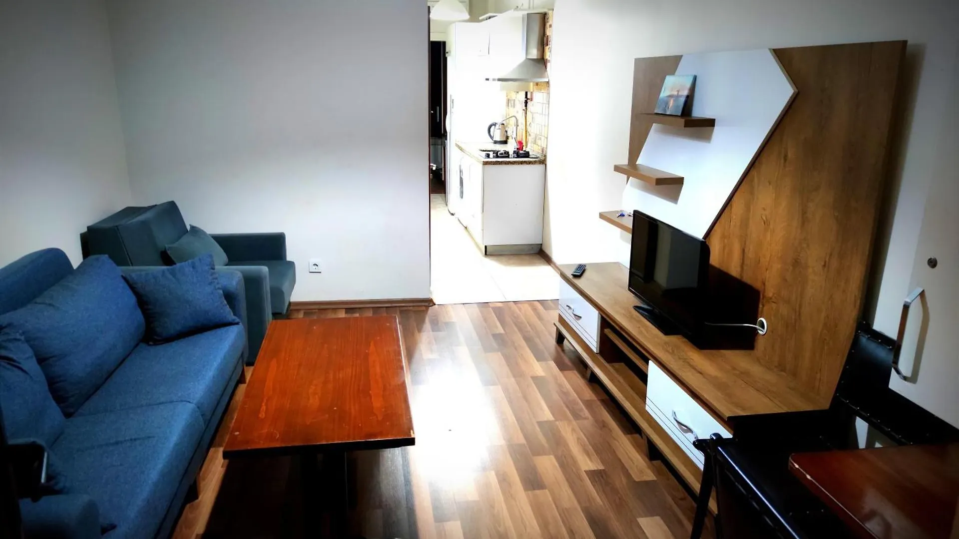 Mimoza Istiklal Apart Hotel Istanbul Aparthotel
