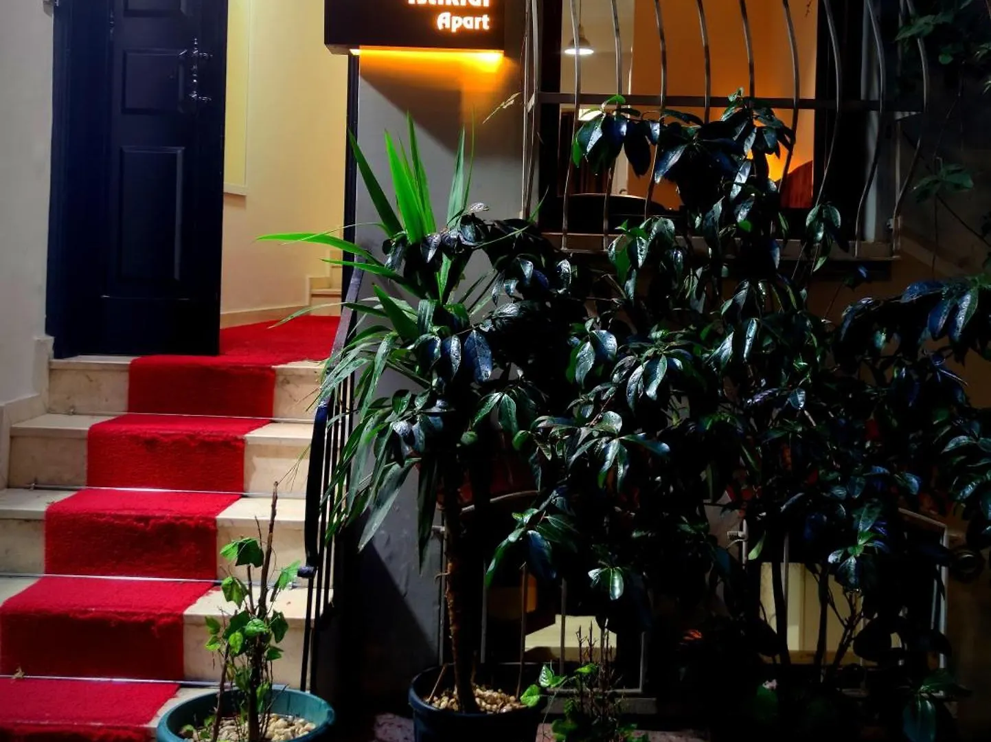 Mimoza Istiklal Apart Hotel Istanbul 0*,  Turkey