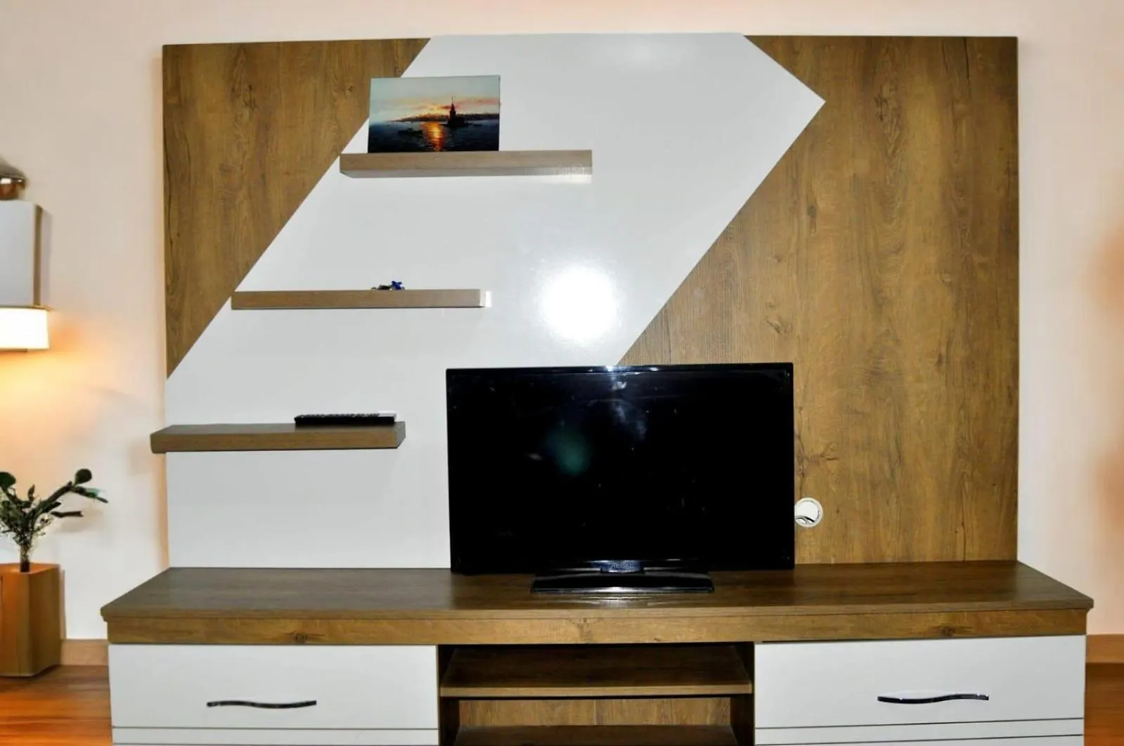 Aparthotel Mimoza Istiklal Apart Hotel Istanbul Turkey