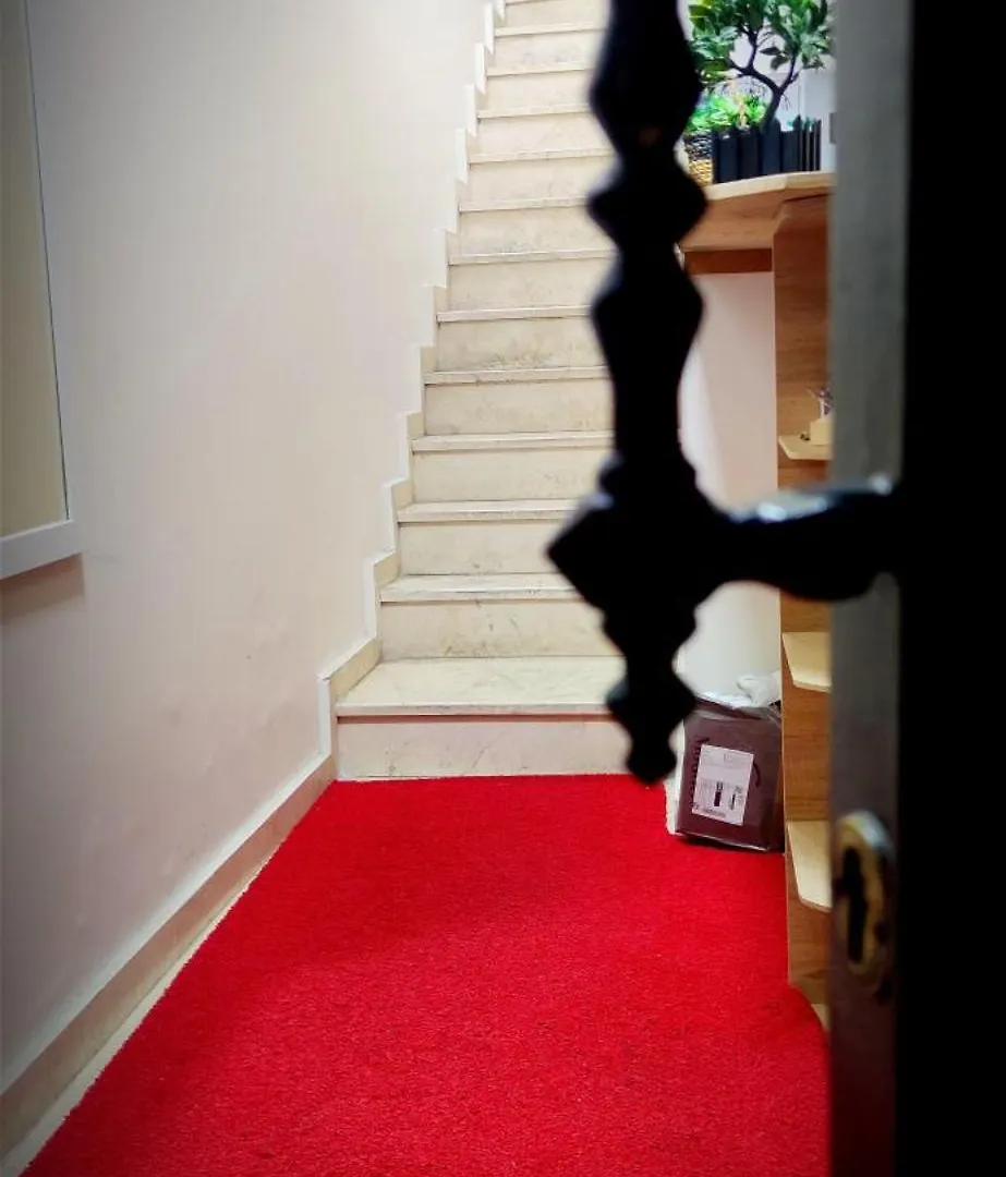 Aparthotel Mimoza Istiklal Apart Hotel Istanbul