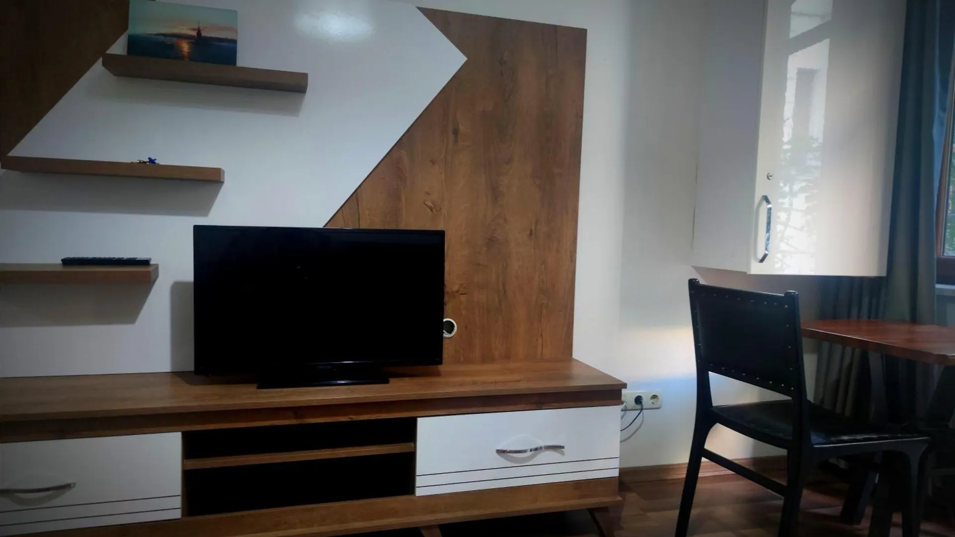 Mimoza Istiklal Apart Hotel 이스탄불