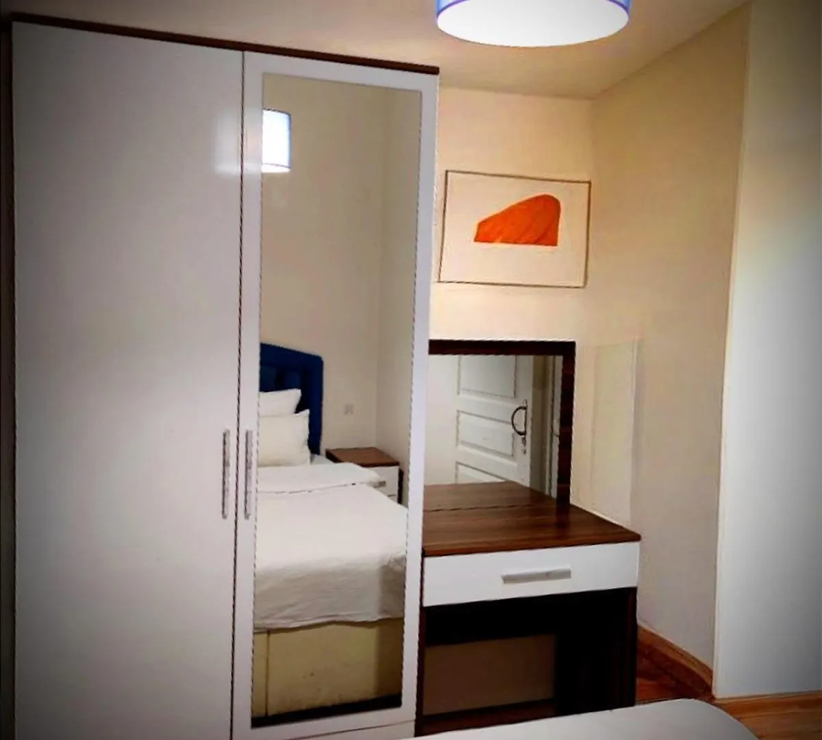 Mimoza Istiklal Apart Hotel Istanbul Aparthotel