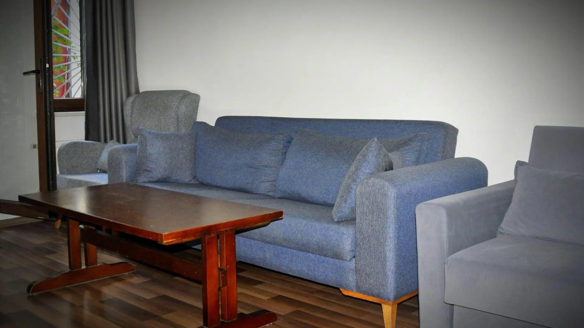 Mimoza Istiklal Apart Hotel Istanbul Turkey