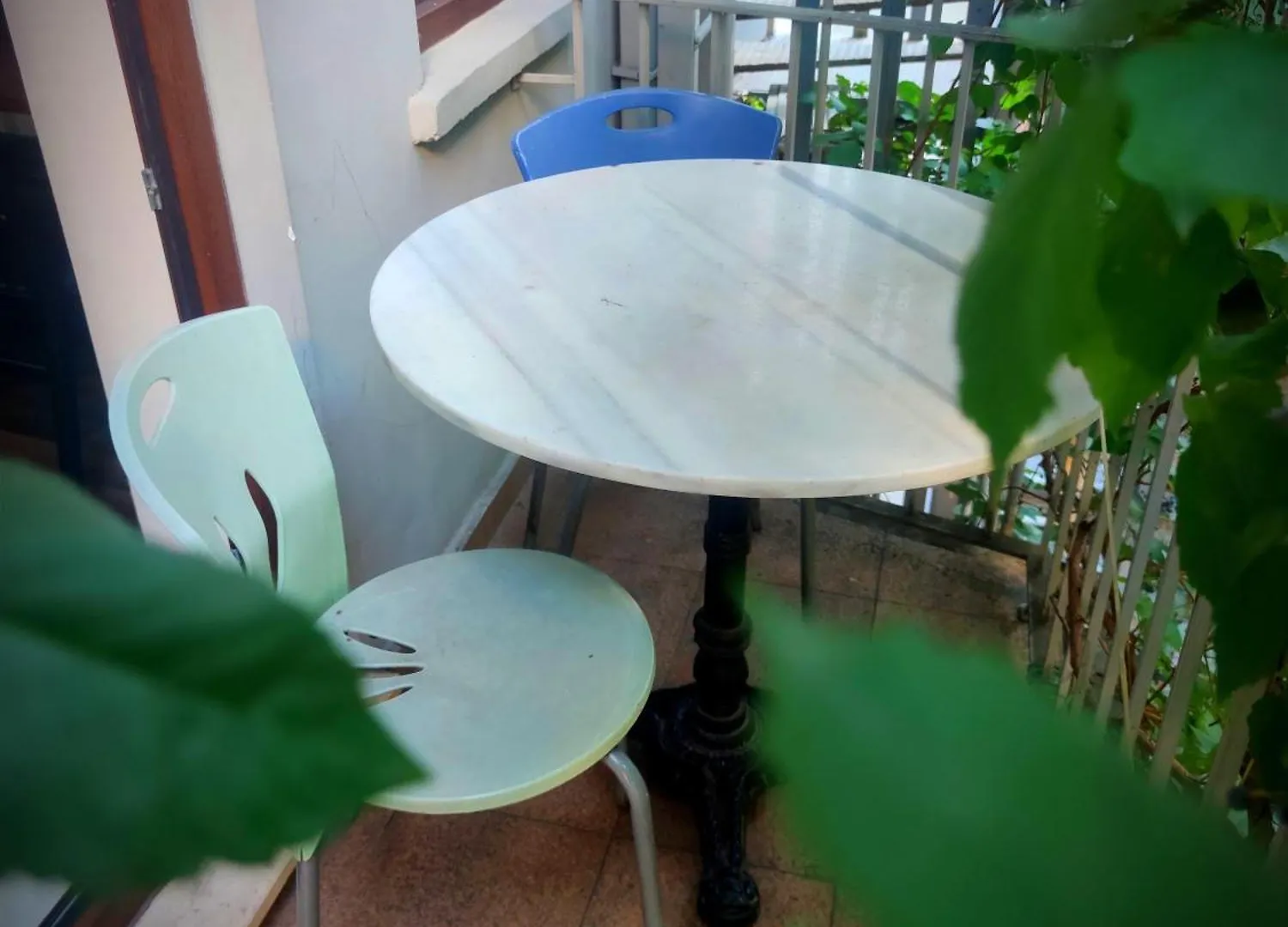 Aparthotel Mimoza Istiklal Apart Hotel Istanbul