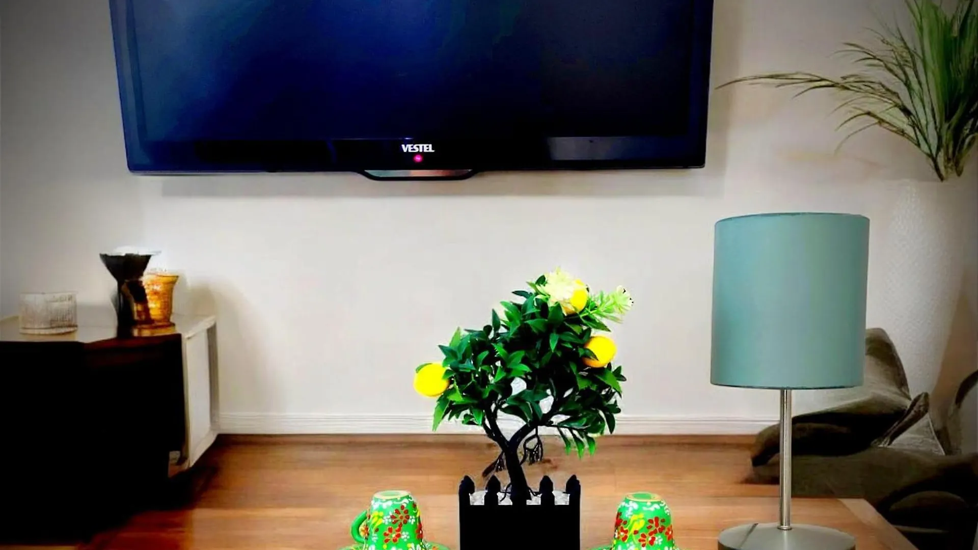 Mimoza Istiklal Apart Hotel Istanbul