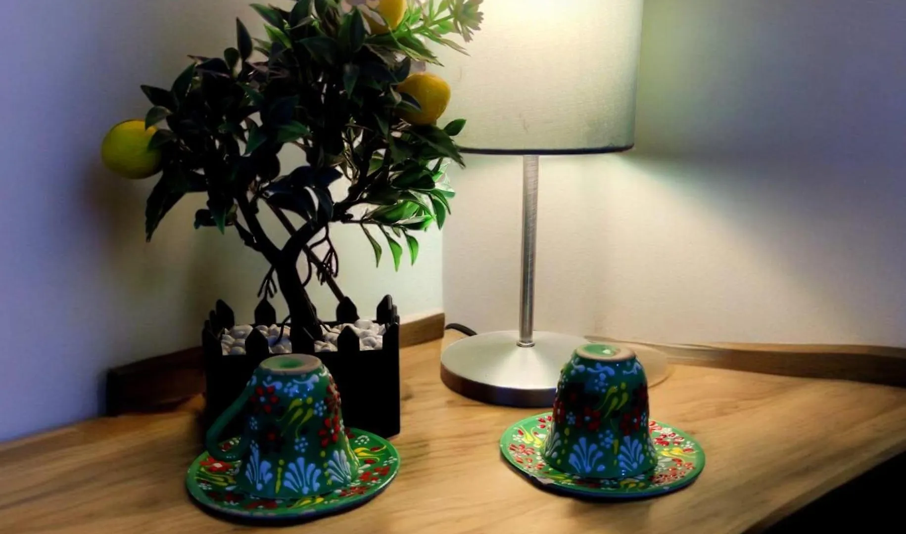 Mimoza Istiklal Apart Hotel Istanbul Aparthotel