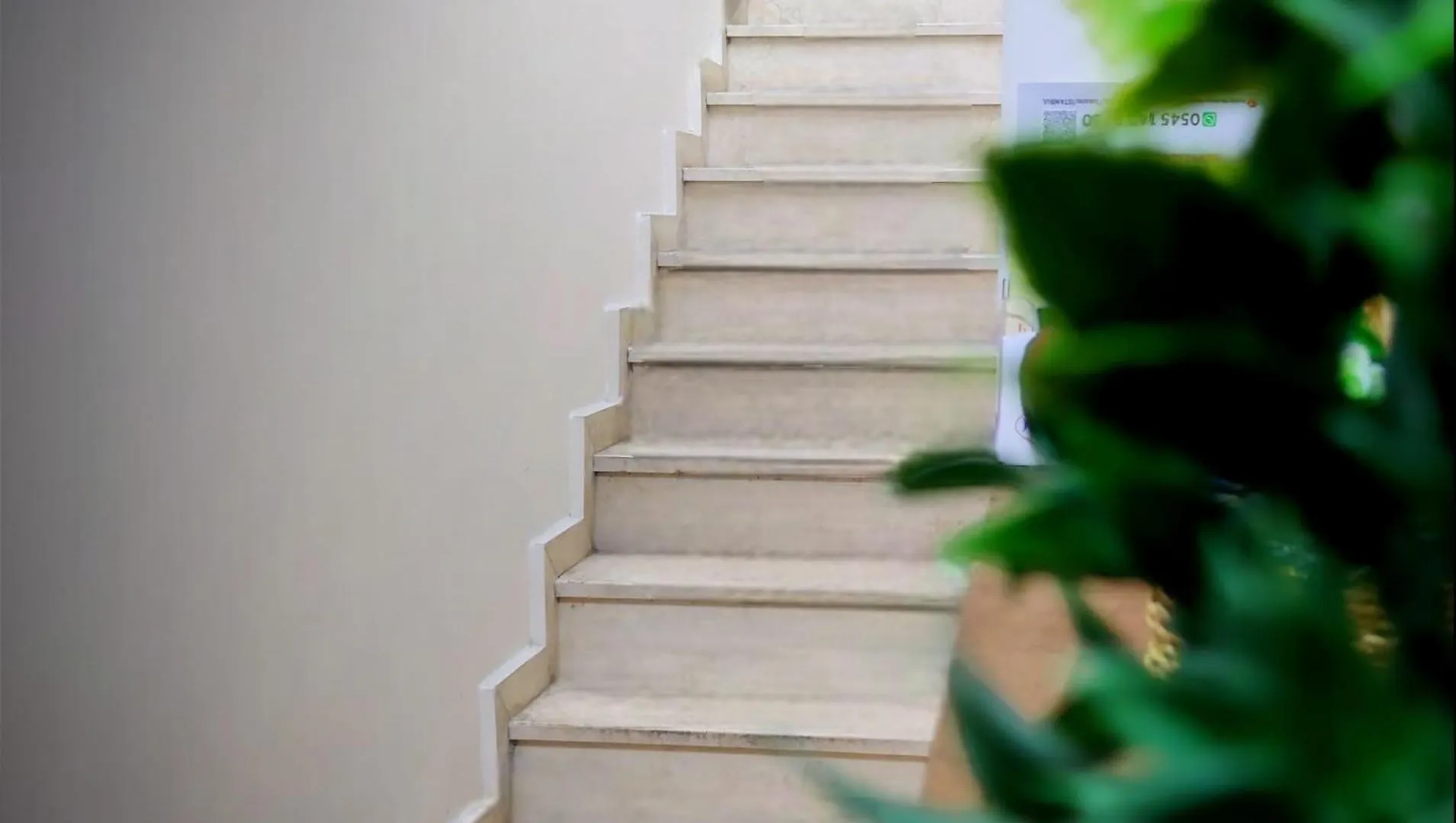 아파트호텔 Mimoza Istiklal Apart Hotel 이스탄불