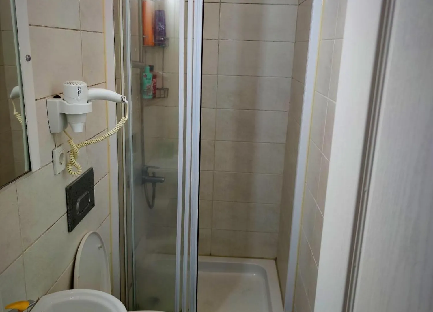 Mimoza Istiklal Apart Hotel Istanbul
