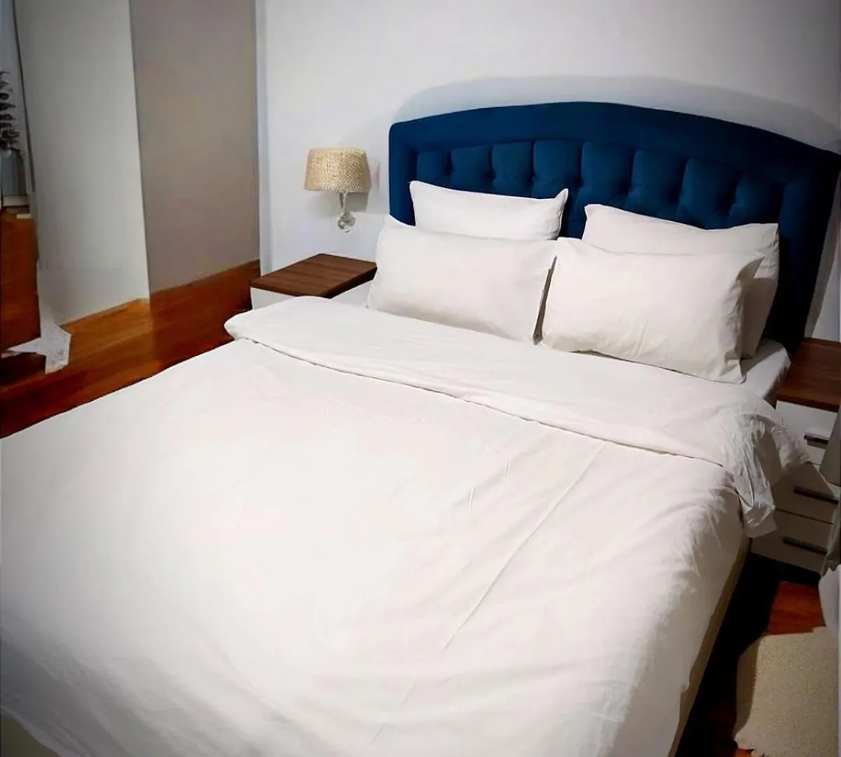 Aparthotel Mimoza Istiklal Apart Hotel Istanbulská provincie